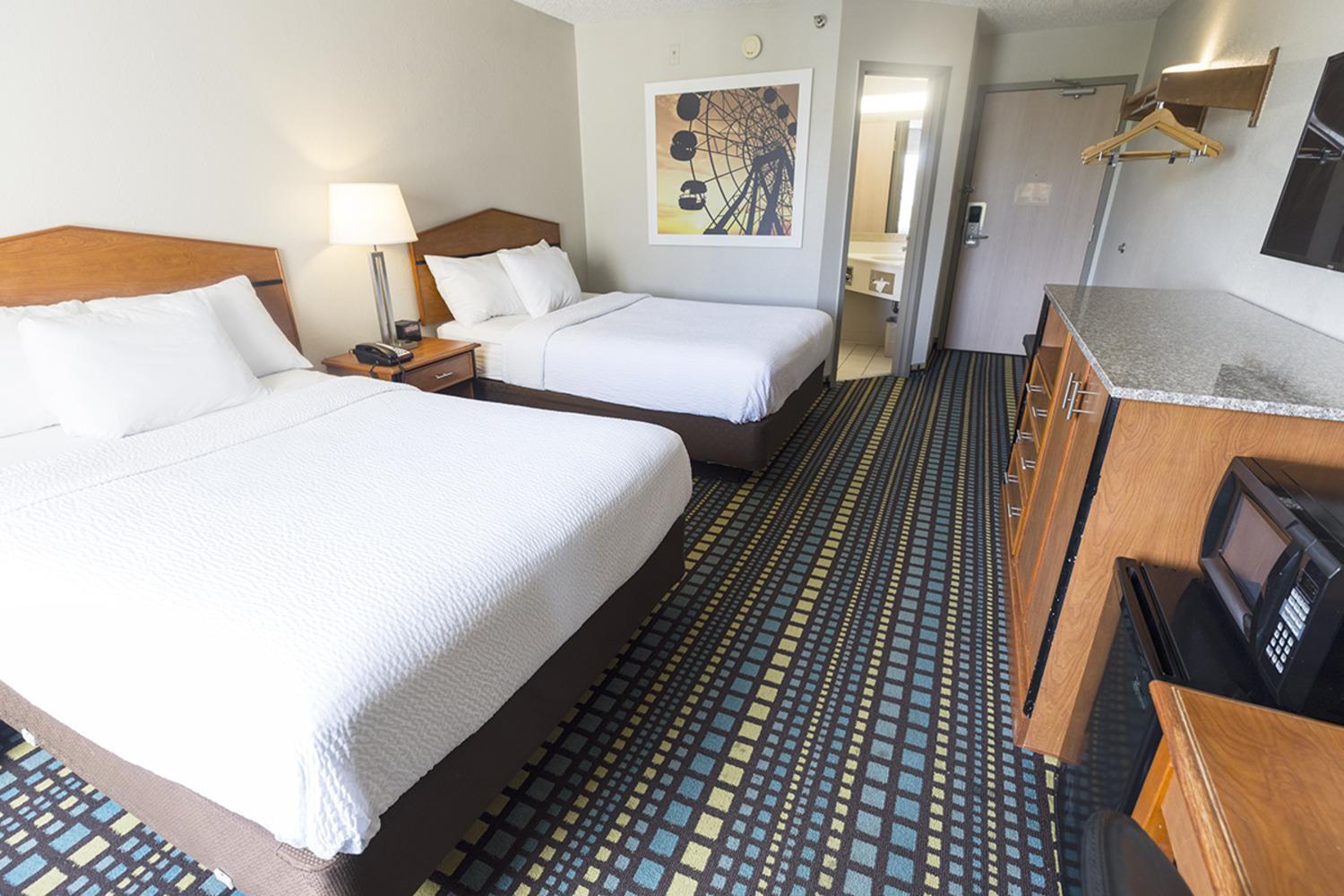 Days Inn By Wyndham Florence Cincinnati Area Exterior foto